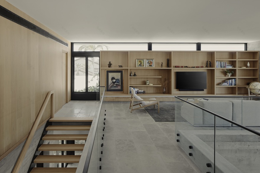 索哈文之家丨澳大利亚丨Lightbody Architects-4