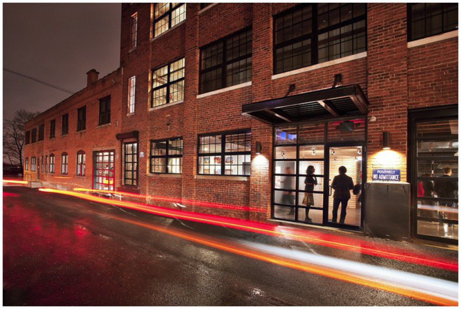 WSA Studio哥伦布办公室-9