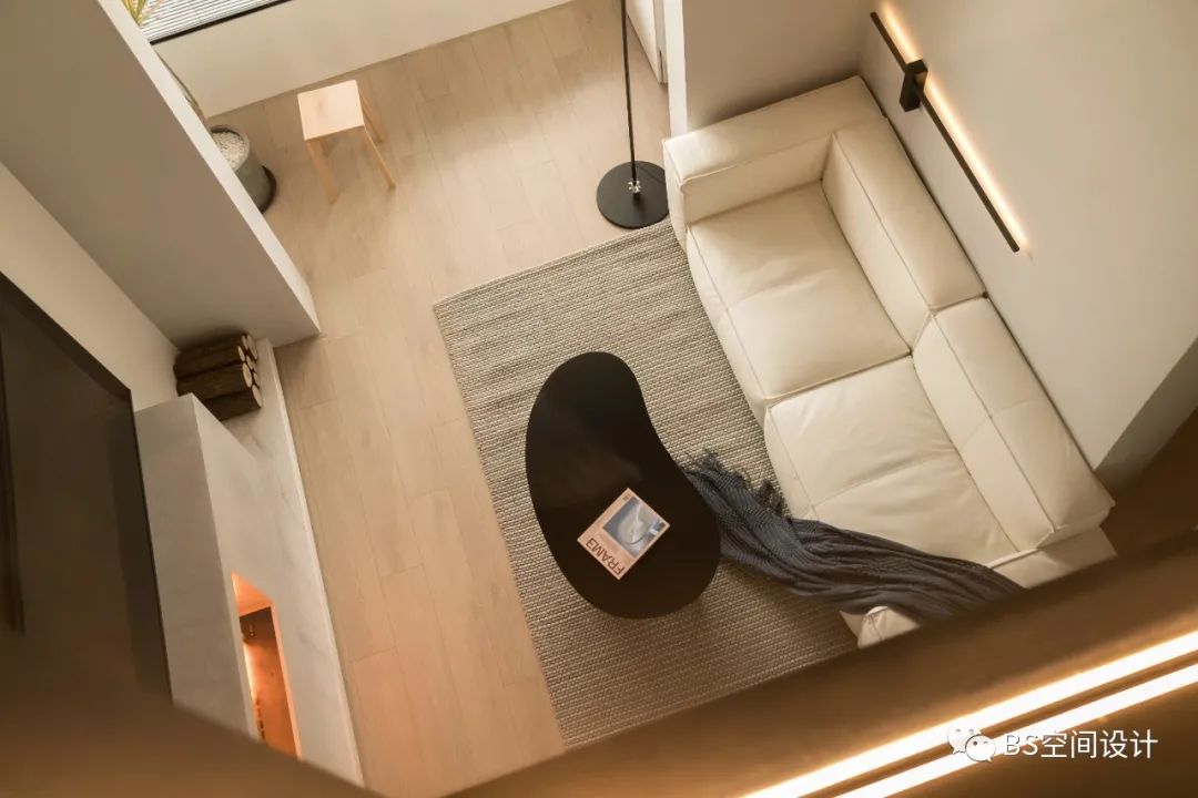 青浦首创禧瑞里新房改造丨中国上海丨BS Studio-86