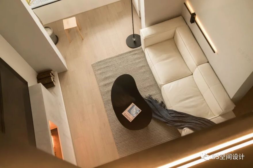 青浦首创禧瑞里新房改造丨中国上海丨BS Studio-86