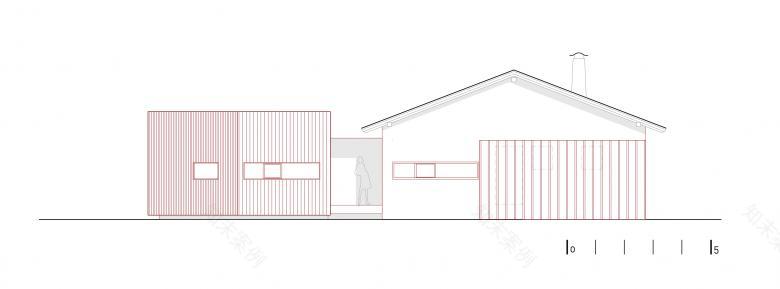 Jadric Architektur丨Das Haus Grill-Reichenauer in den Wiener Alpen (Umbau)丨奥地利-9