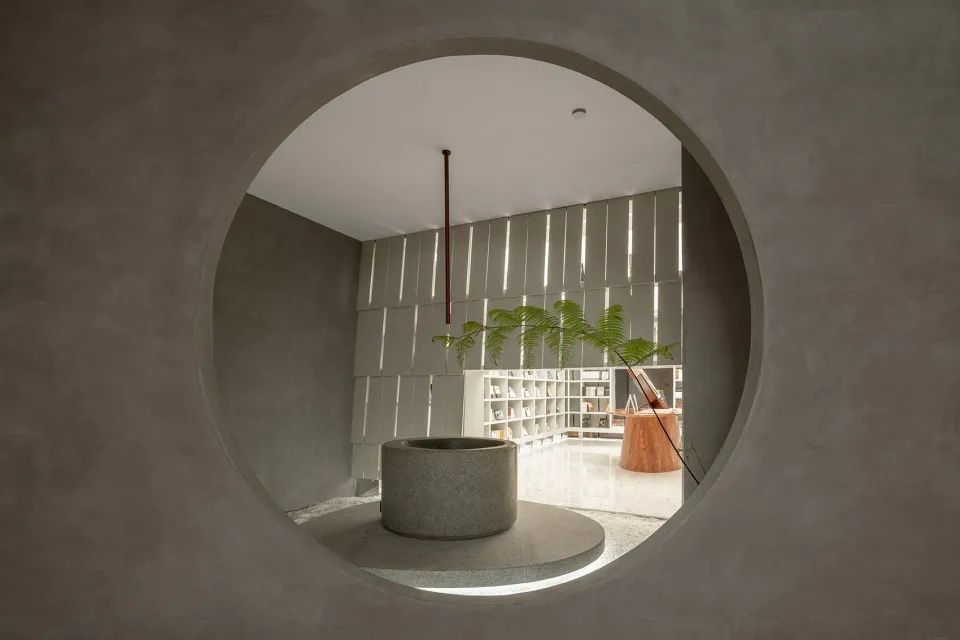 二酉书店丨中国上海丨Wutopia Lab-56