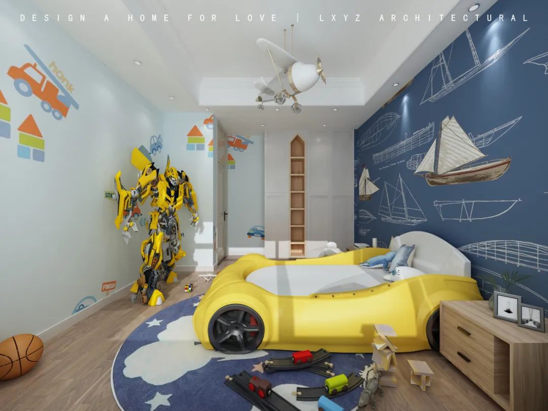 半岛一号的浪漫星晴,疫情下的品质生活-63