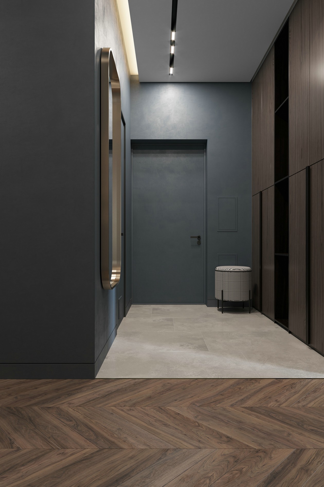 极简美学之家，精致生活典范-9