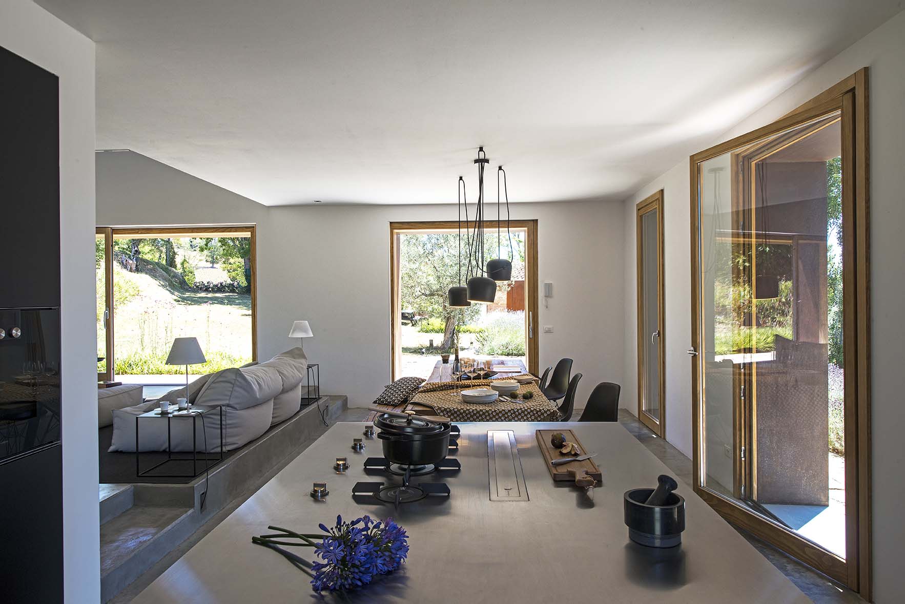 意大利古宅翻新-17