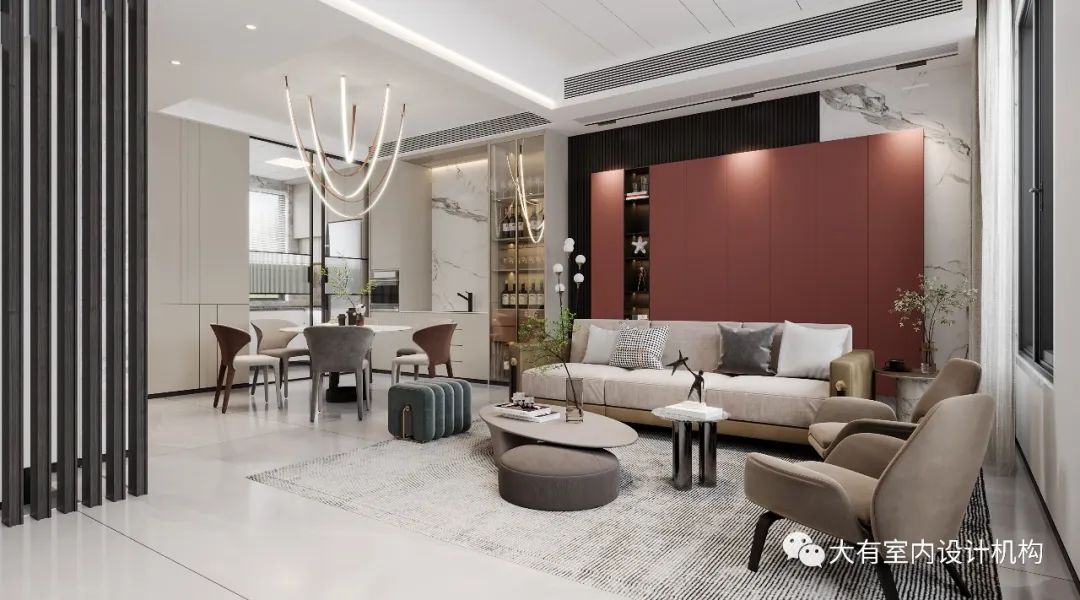 家之所在,心之所属,向往的生活！丨大有团队-8