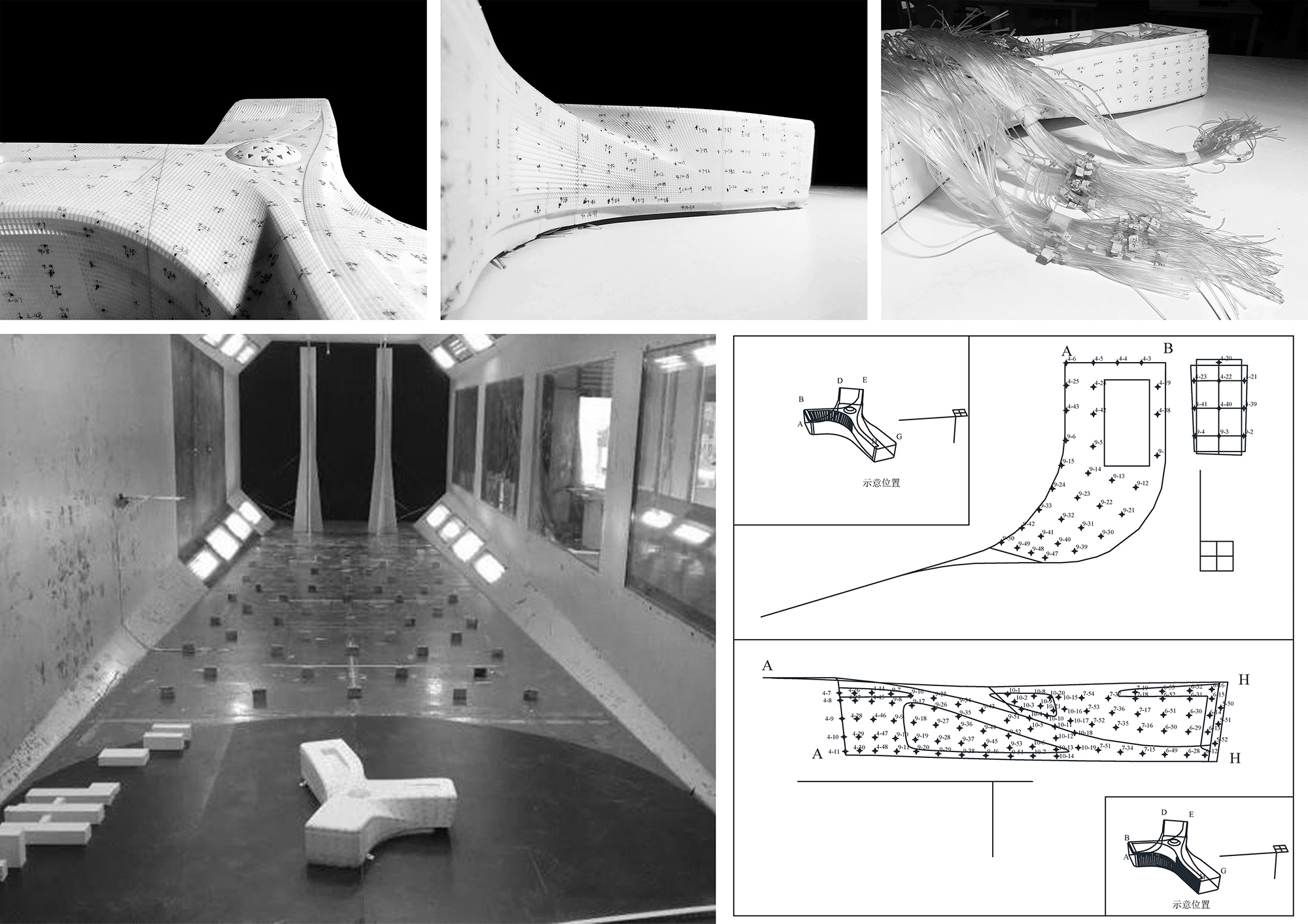 New Science and Technology Museum of Henan Province / TJAD Atelier L+-80