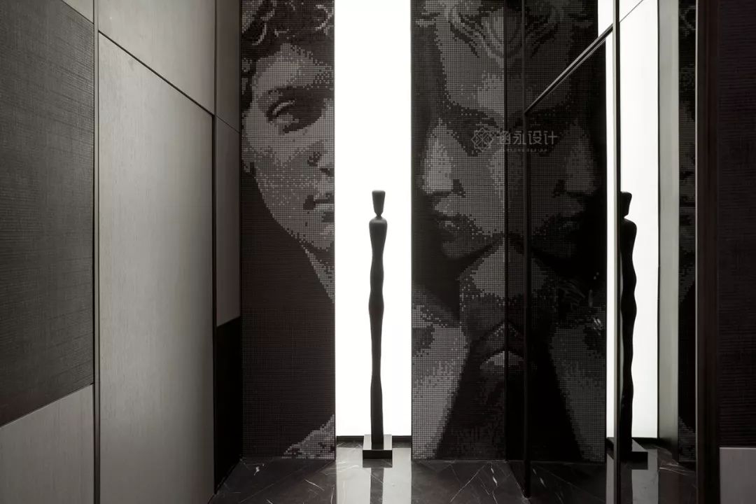 无锡西羲里 | 现代艺术与传统文化的完美融合-83