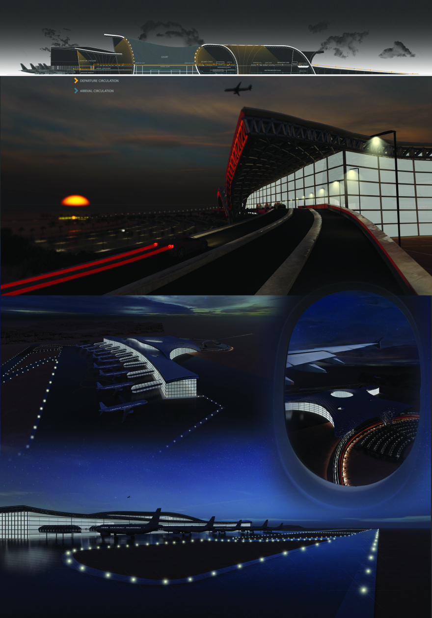 拉斯苏德尔机场-7