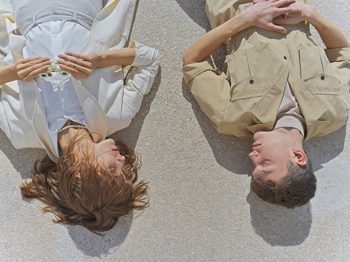 易碎混凝土丨法国马赛丨斯洛伐克摄影师 Mária Švarbová-26