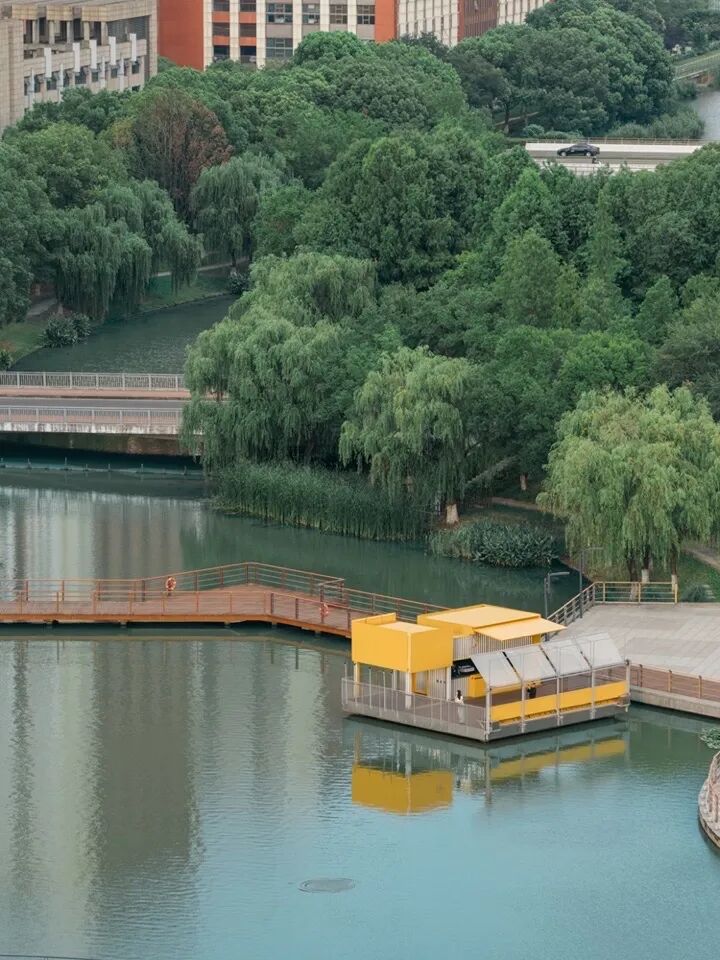 SoBA新作｜昆山花盒咖啡-14