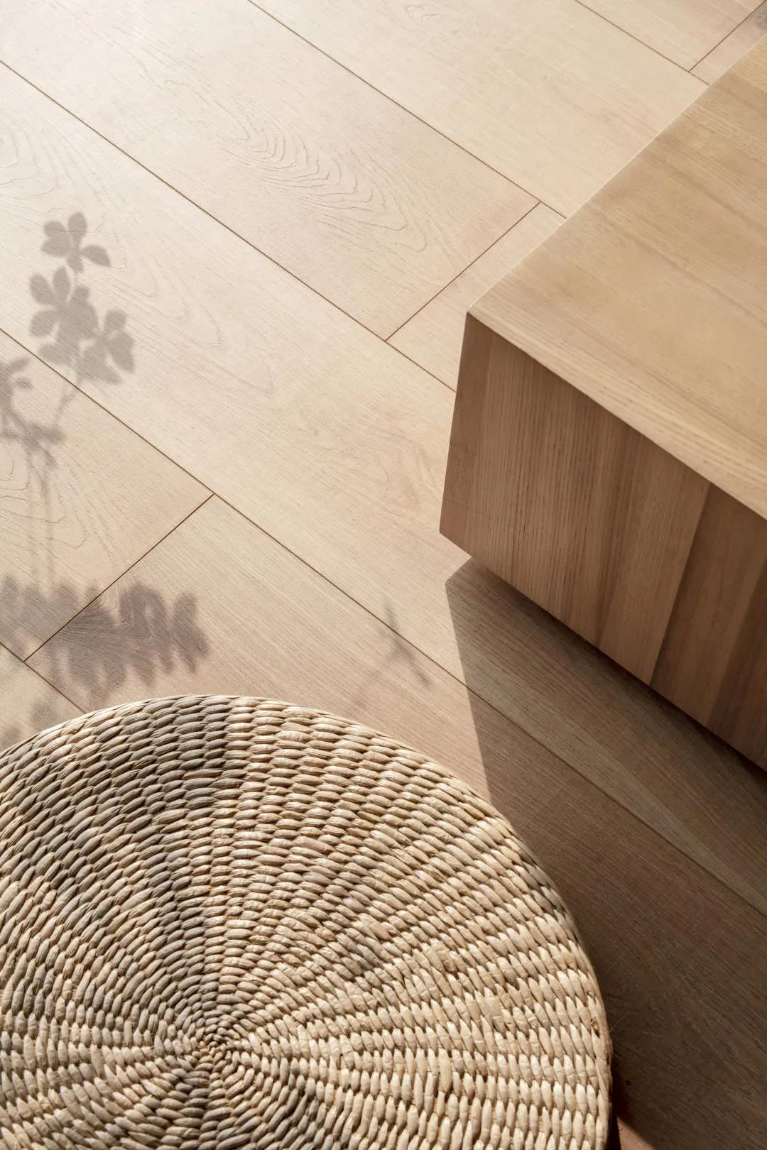 艺枫木作展示空间设计丨上海仓石设计有限公司-101