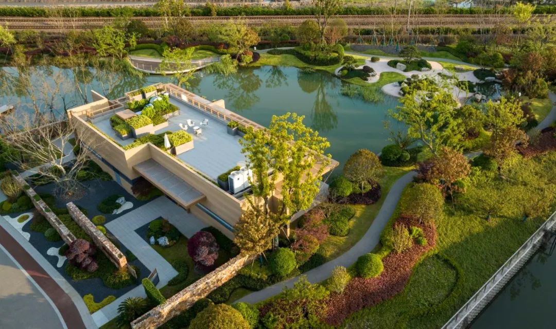 设计改变城市DNA | 上海之窗 · 智慧科学城-16