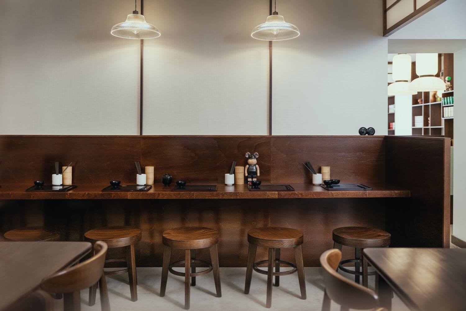 Tonari 餐厅丨波兰波兹南丨Studio Uzarowicz-6