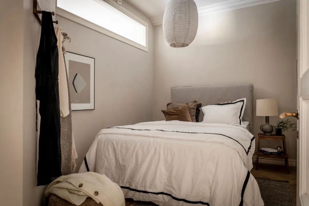 北欧控,这才是生活！温暖舒适的家居设计典范-59