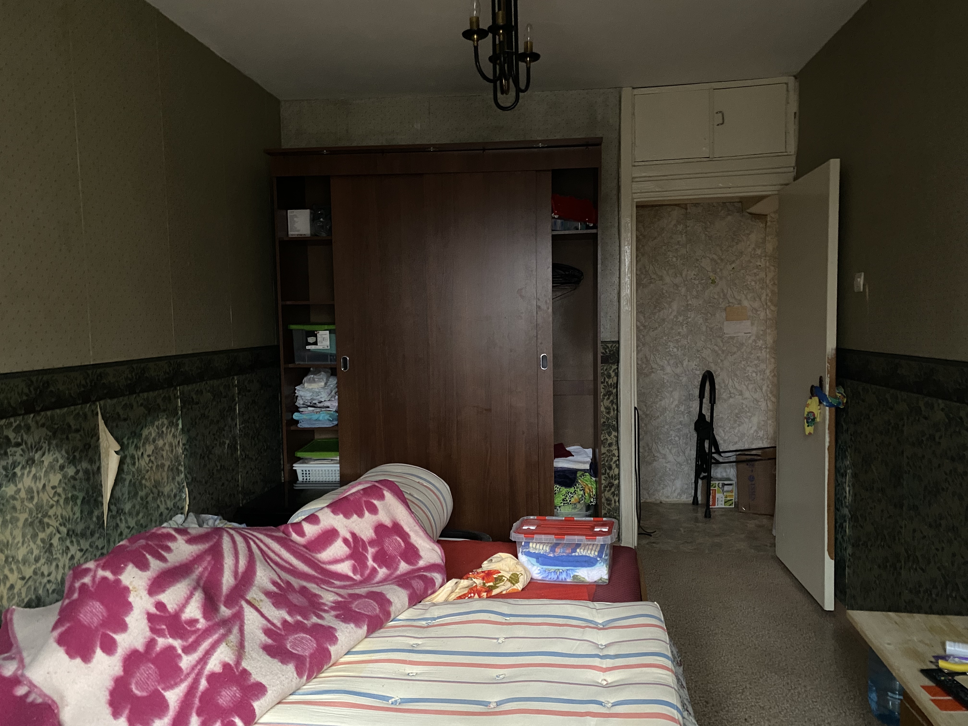 投资装修用于长期出租的公寓项目-11