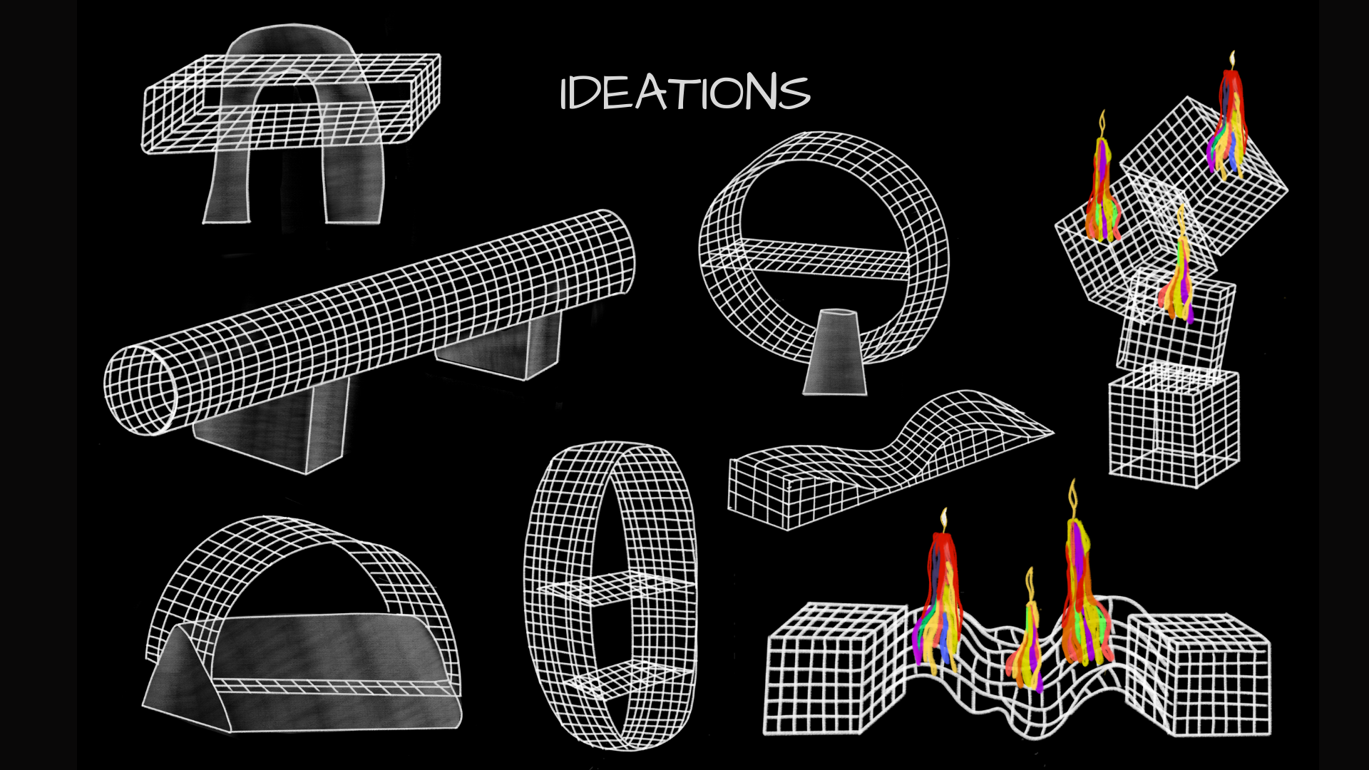 WEATHERING PARADISE - A FURNITURE COLLECTION-14