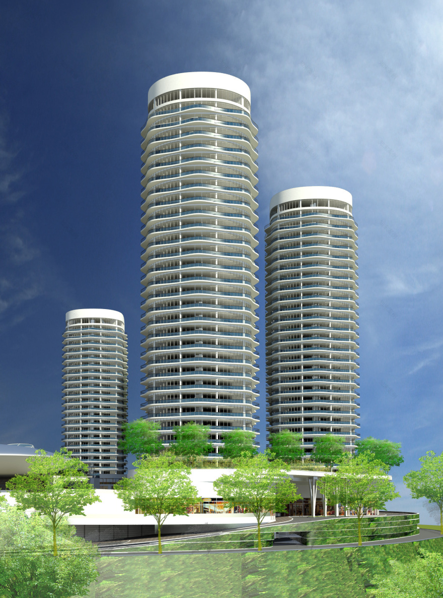 伊斯坦布尔购物中心-24