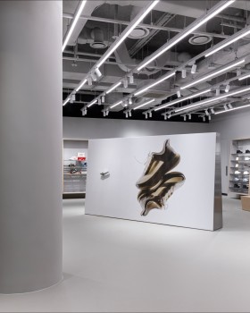 PRO  SPECS store（首尔龙山区店）丨韩国首尔丨uneg