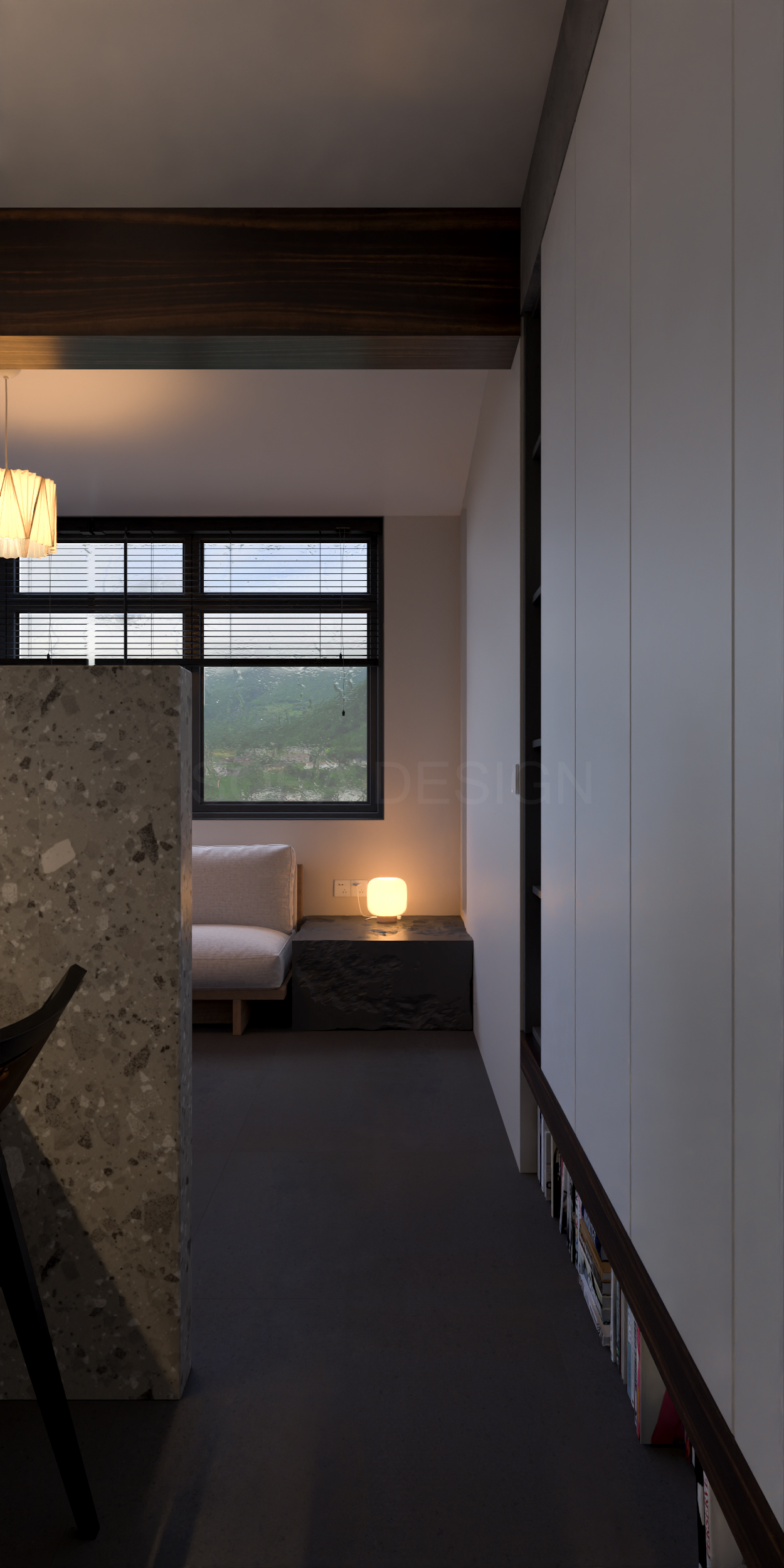 我的住宅设计-4