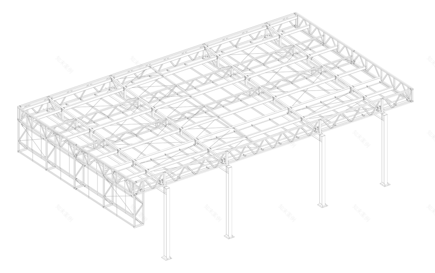 释放户外空间 | 葡萄牙 ete 幼儿园屋顶设计-46