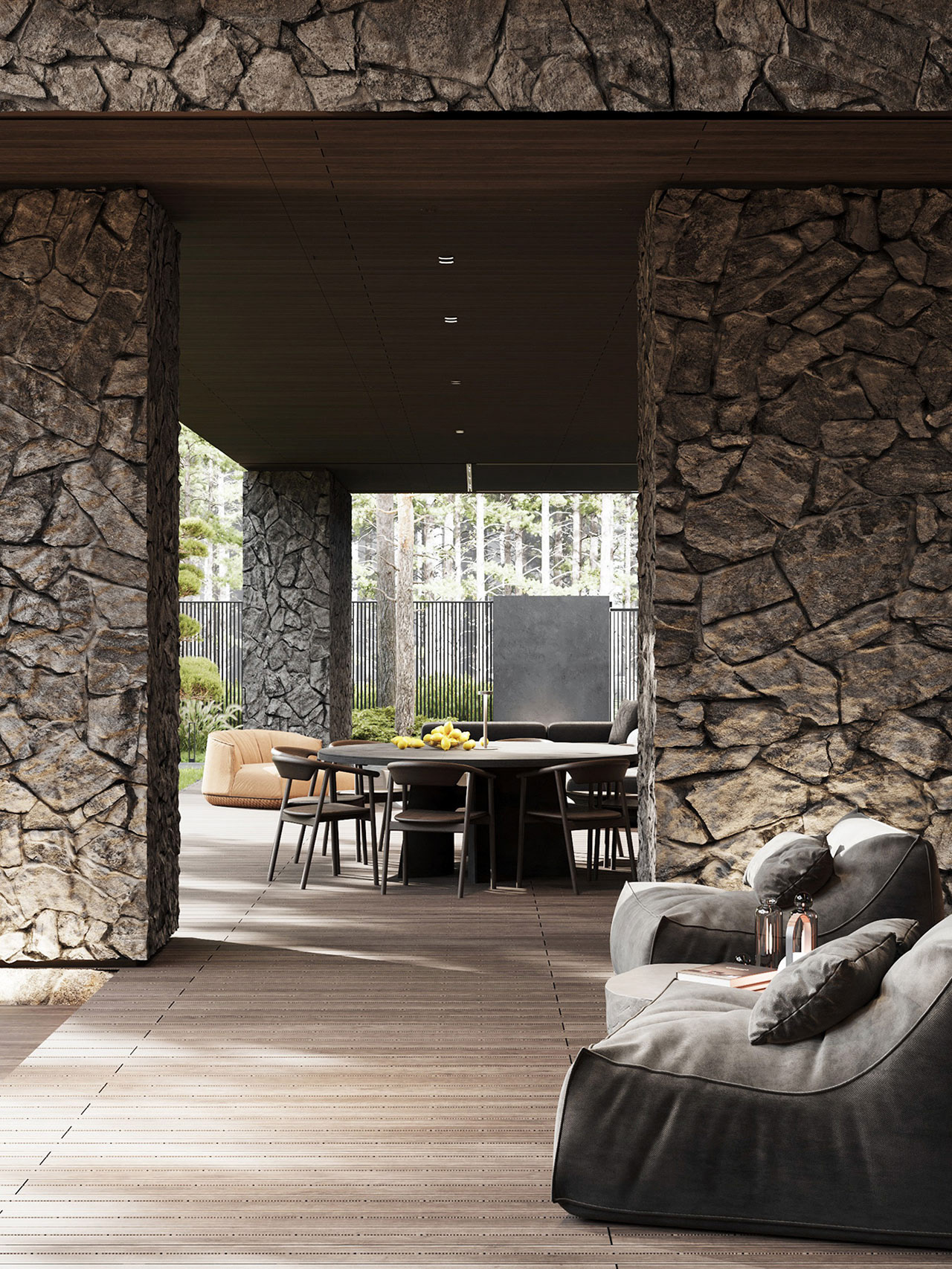 不可征服·府邸

注：Invictus常见释义为不可征服的 ；House有府邸、住宅等意思，结合一般语境这样翻译较合适，但具体还需结合更详细的背景来确定 丨俄罗斯莫斯科丨未明确提及-36