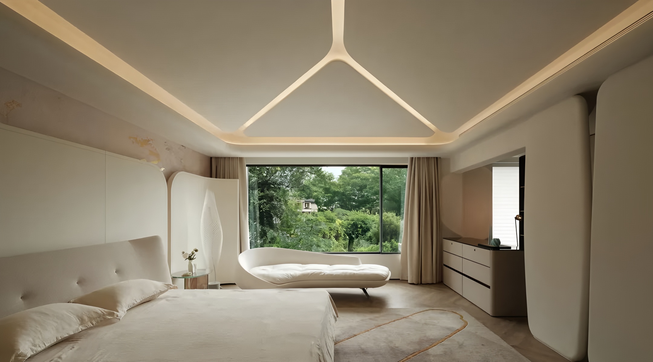 光吟静室简序生长丨中国重庆丨重庆悦空间设计-91