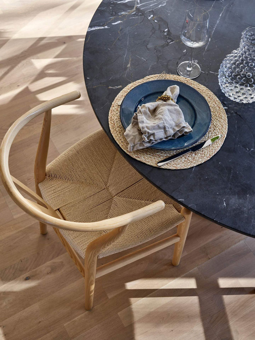 瑞典南部现代简约别墅设计-7