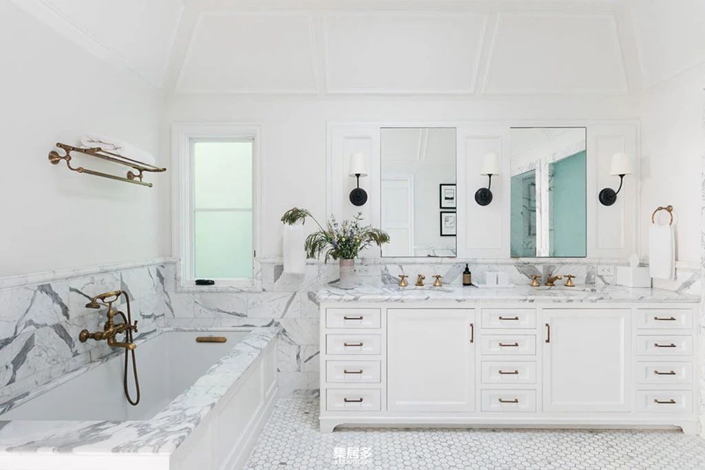 索菲·卡格曼的洛杉矶豪华别墅设计丨美国洛杉矶-19