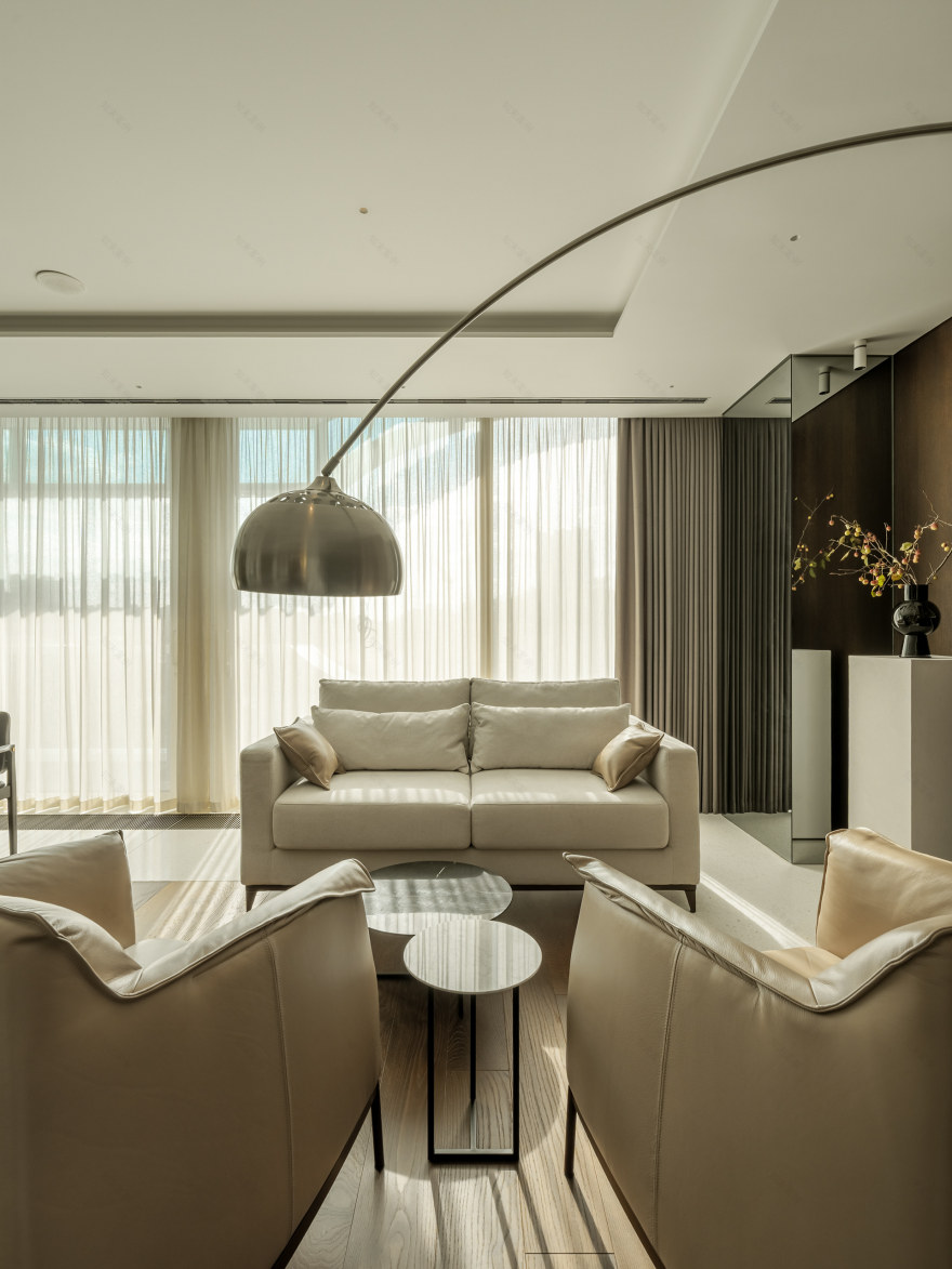 RESIDENTS' CLUB(居民俱乐部)-21