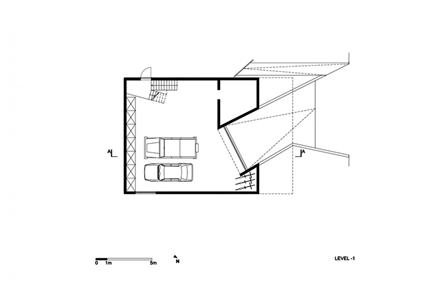 比利时 passive house 别墅设计，节能环保与空间美学完美融合-45