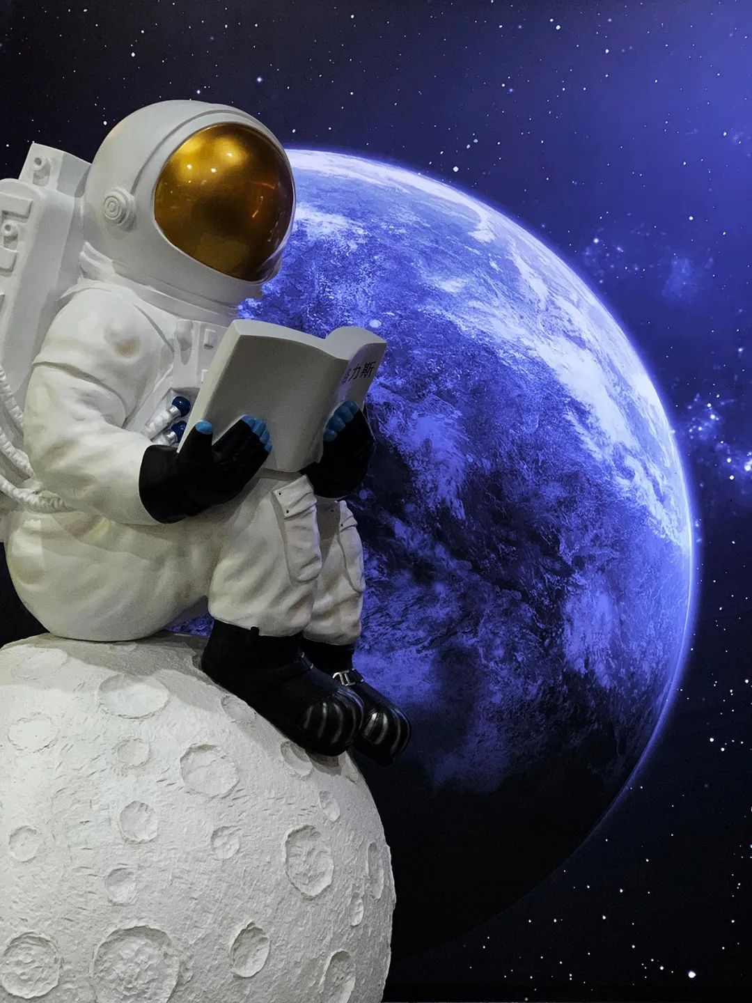 科幻星际健身空间 · 海格力斯健身休闲生活会所丨中国济南丨DHYP 东荷逸品空间设计-11