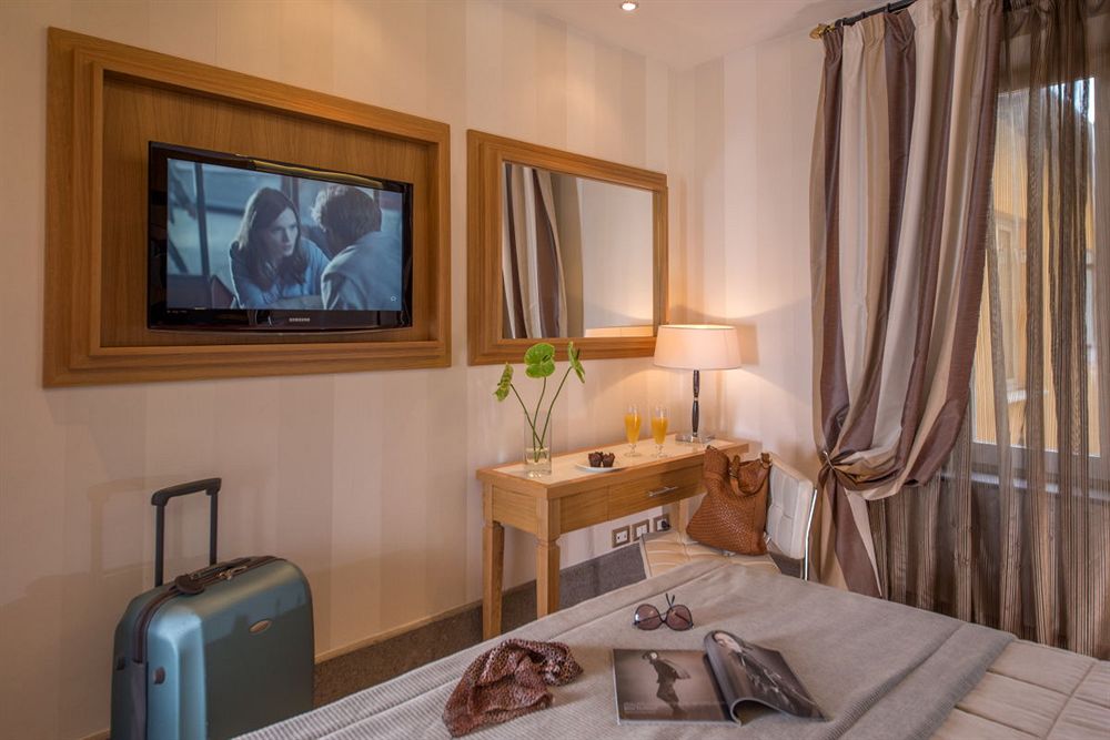 The Inn at the Spanish Steps   罗马-62