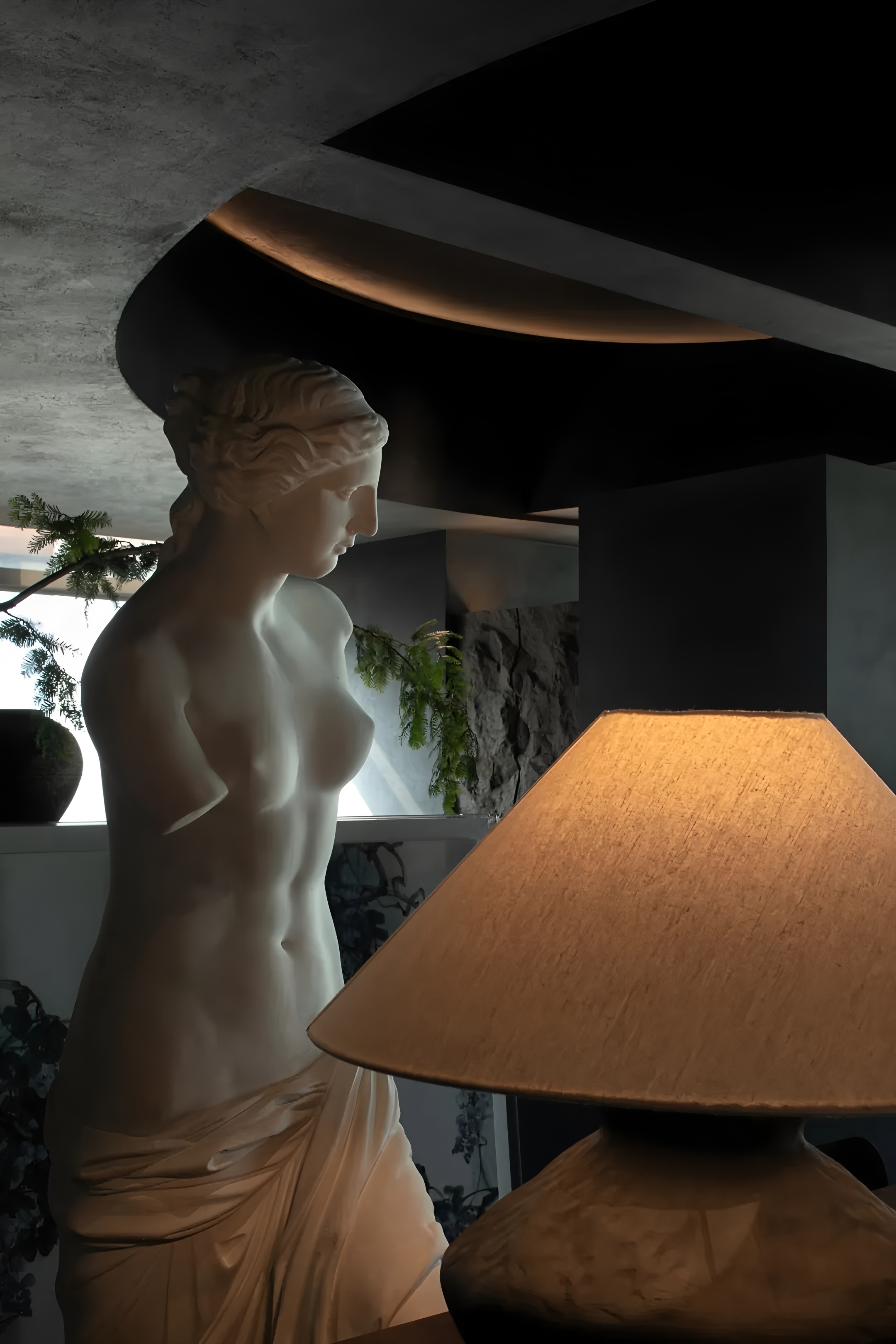 “火”丨中国杭州丨十合设计（杭州）-76