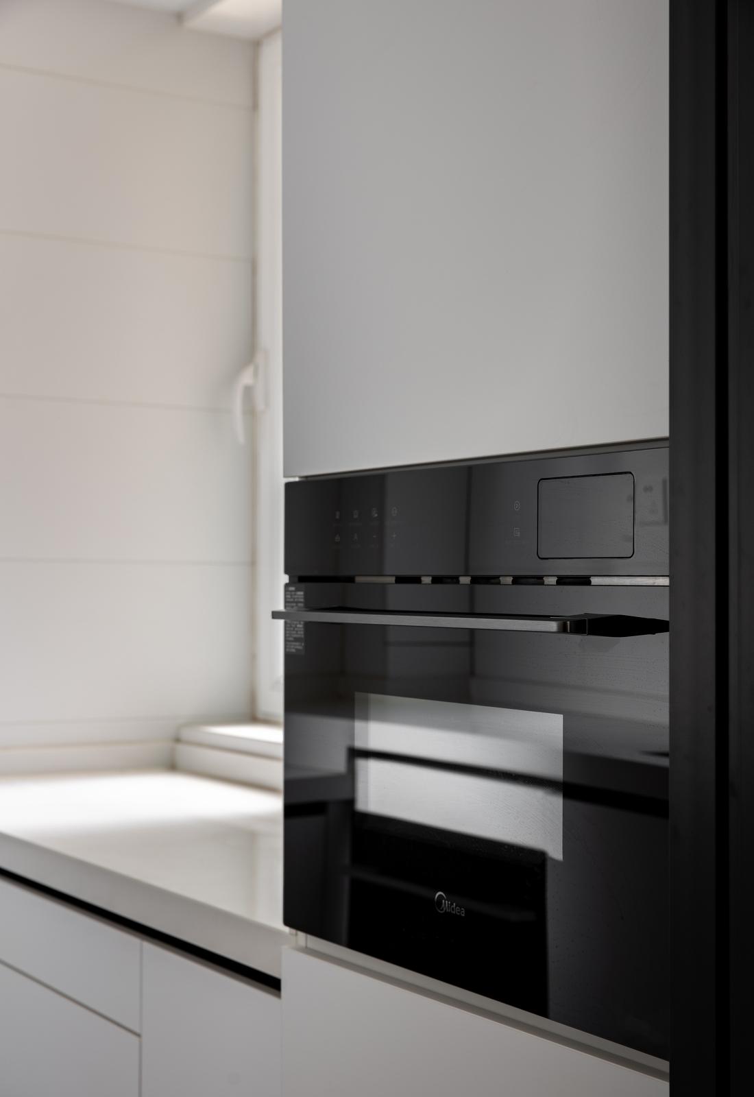 北京丰台星河城多彩空间设计丨中国北京-28