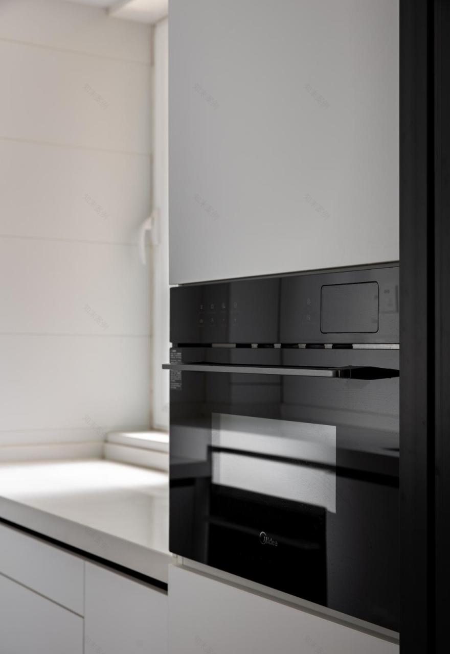 北京丰台星河城多彩空间设计丨中国北京-28