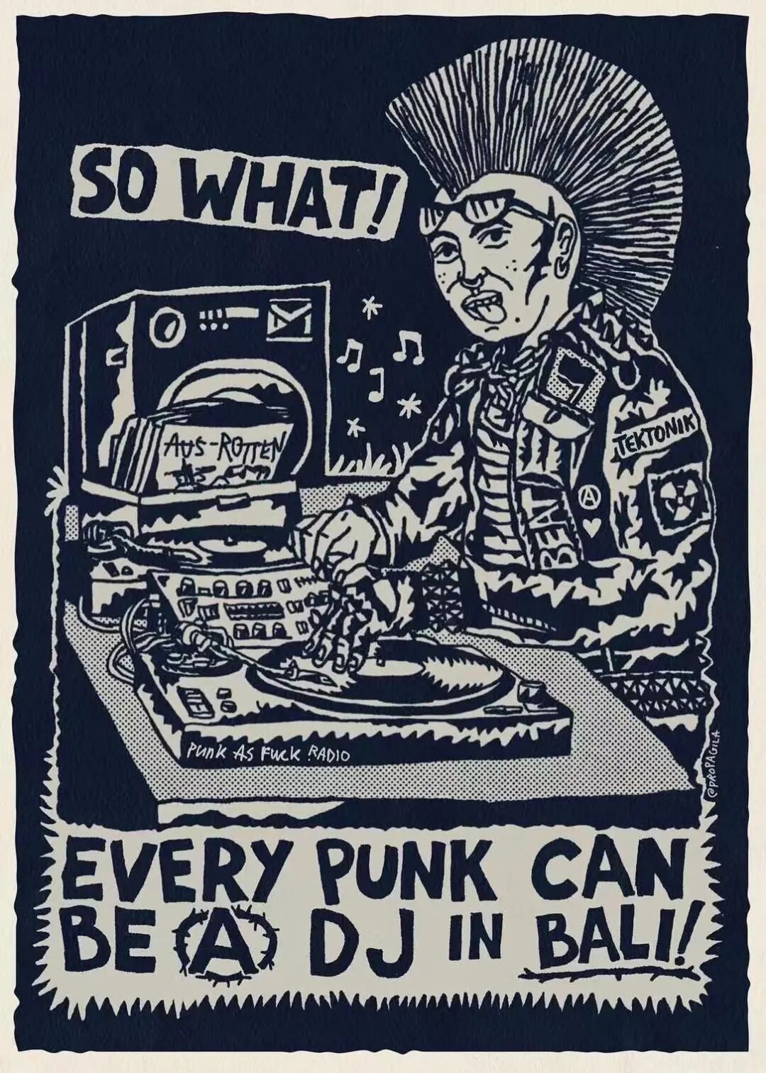 9.6|别坐电梯！首届「楼上楼下」开躁！地下运动乐园VS天台街头战场！-57