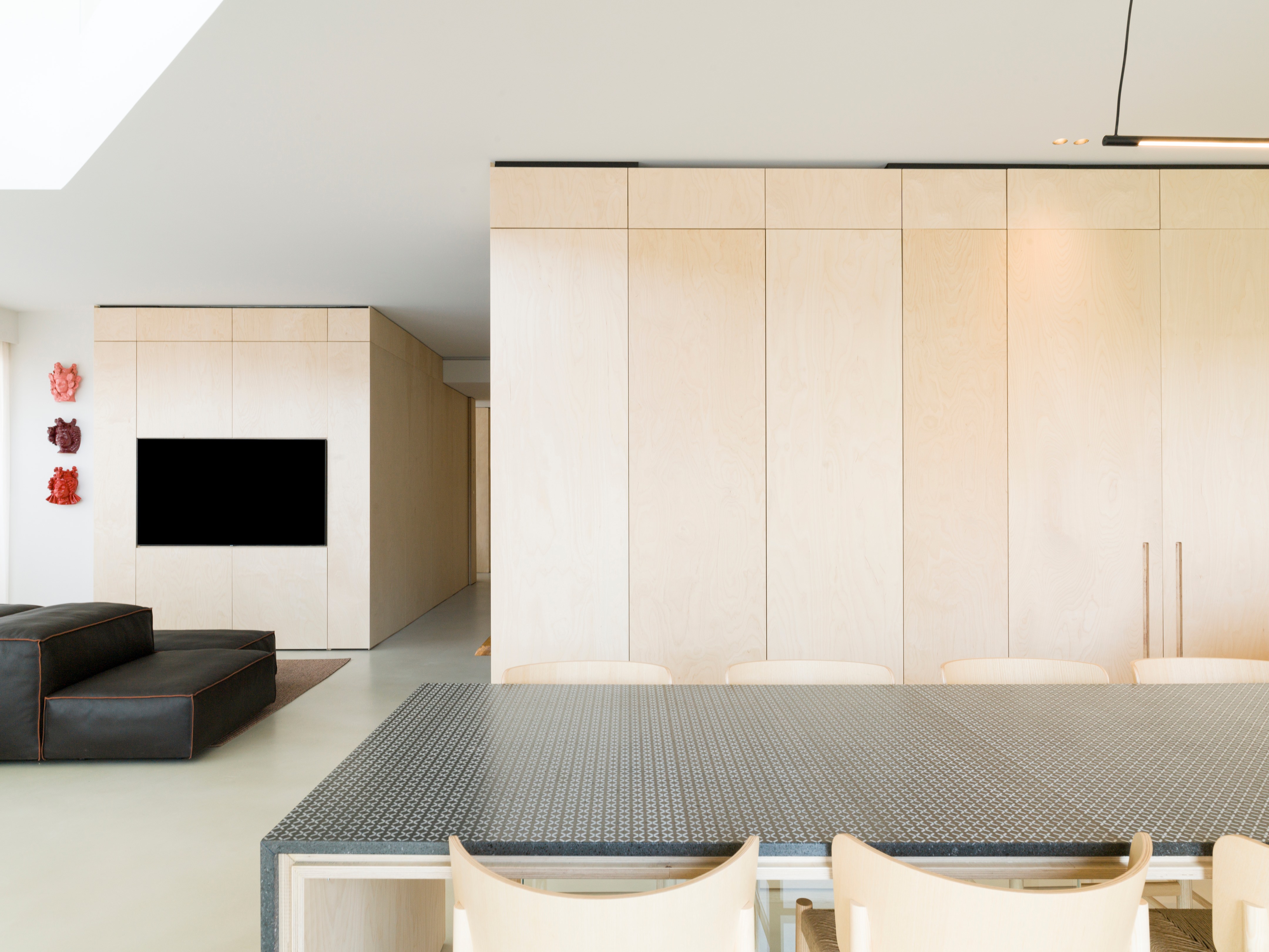 意大利 Críu Boutique Hotel 精品酒店设计-16