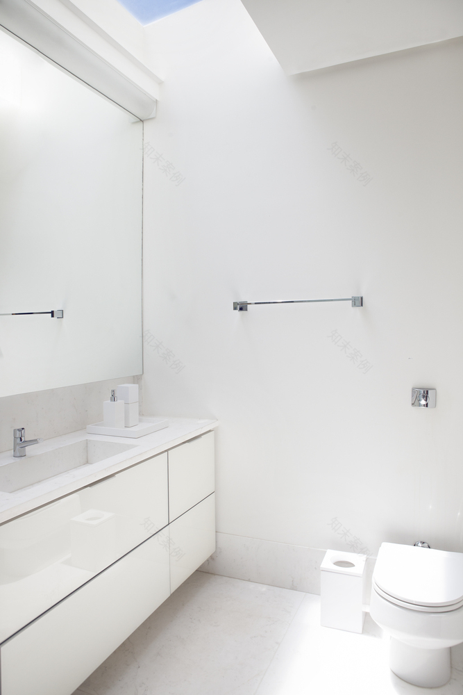 巴西现代主义之家 · 卡拉拉家-52