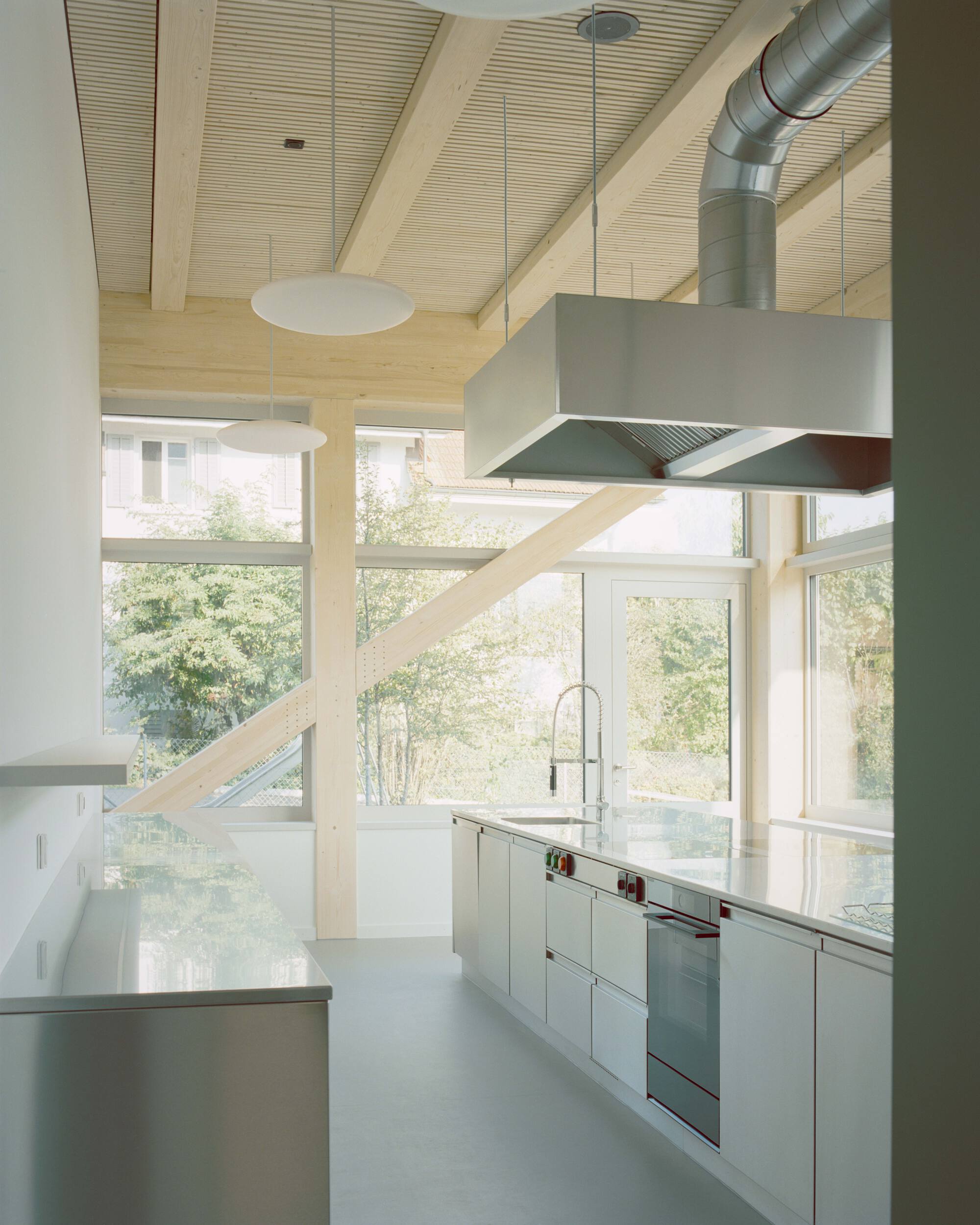 丨瑞士丨Lukas Raeber Architects-34