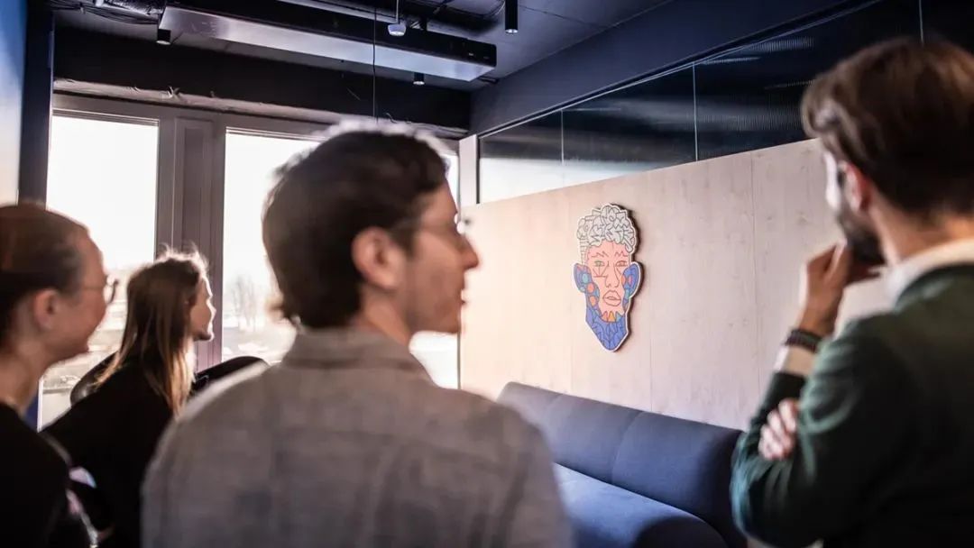 捷克Cape·us办公室丨Capexus-48