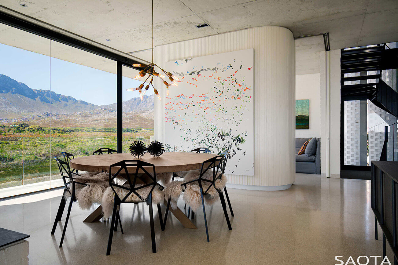 丨南非开普敦丨SAOTA,ARRCC-16