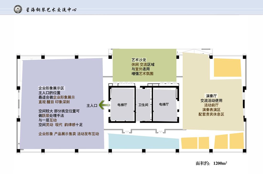 
星海钢琴艺术中心 -8
