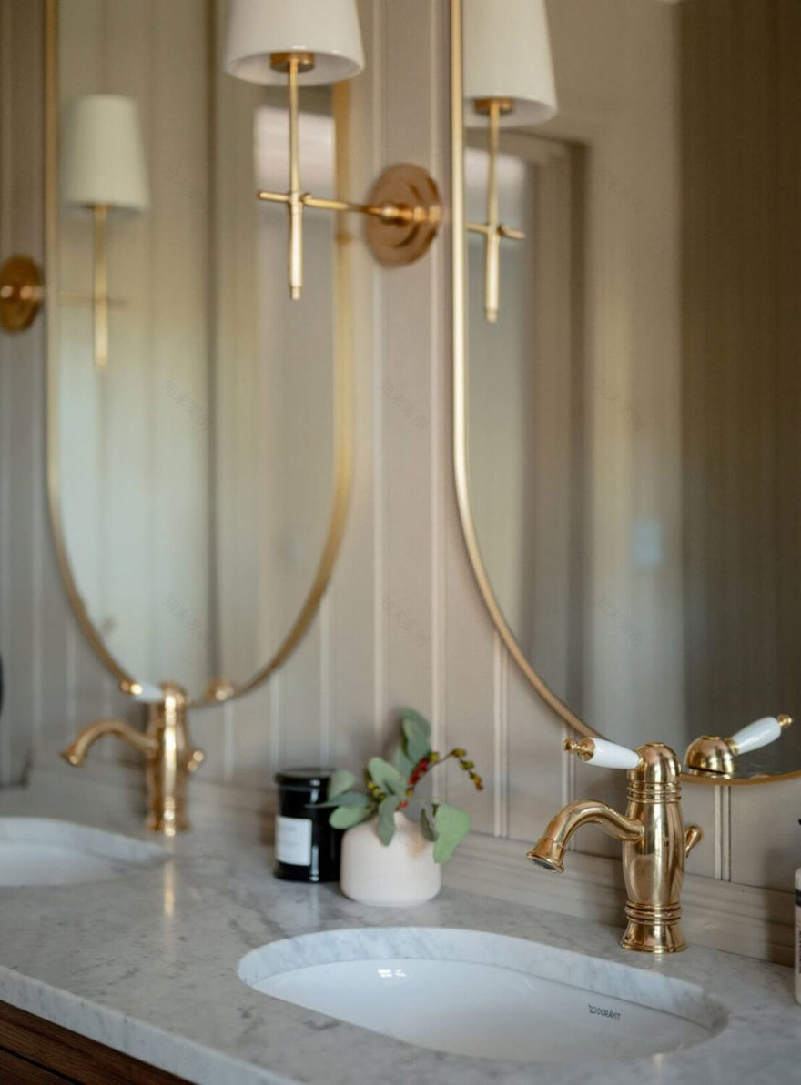 瑞典湖畔红屋-15