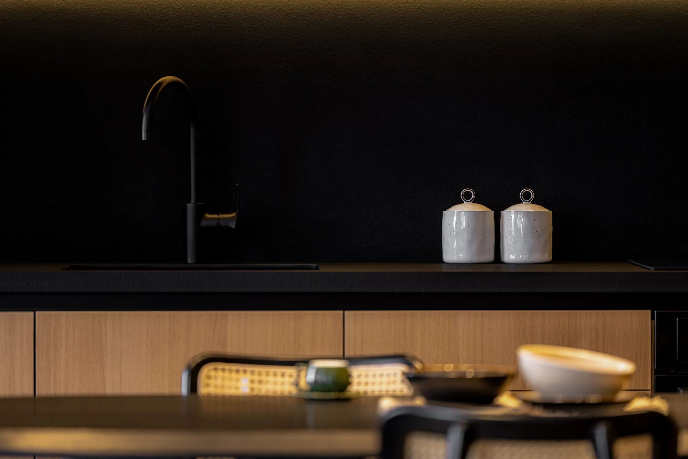 Sunny Hill Apartment（桑尼希尔公寓）丨普里什蒂纳丨Studio27（27号工作室）-10