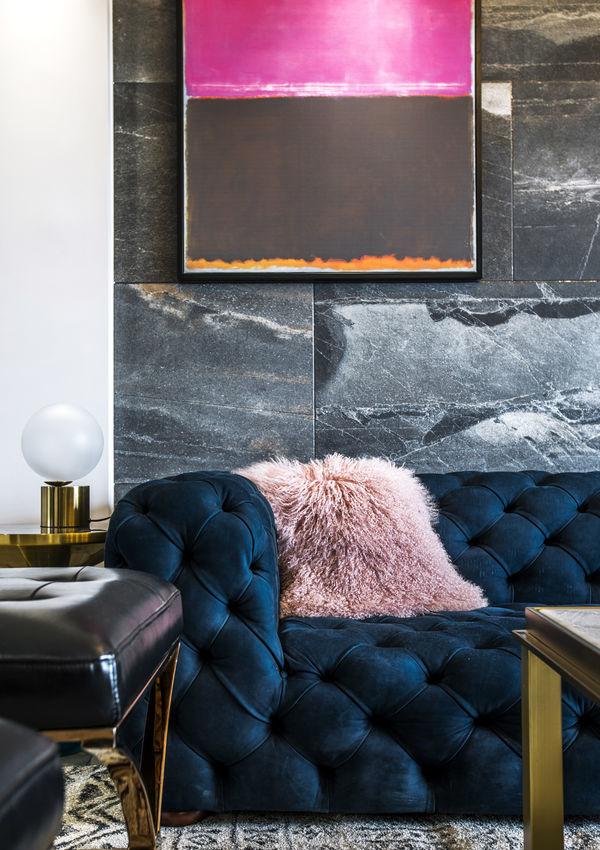 家庭公共空间设计-6