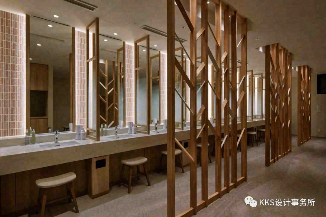 日本轻井泽王子大饭店西馆丨日本长野丨KKS 设计事务所-27