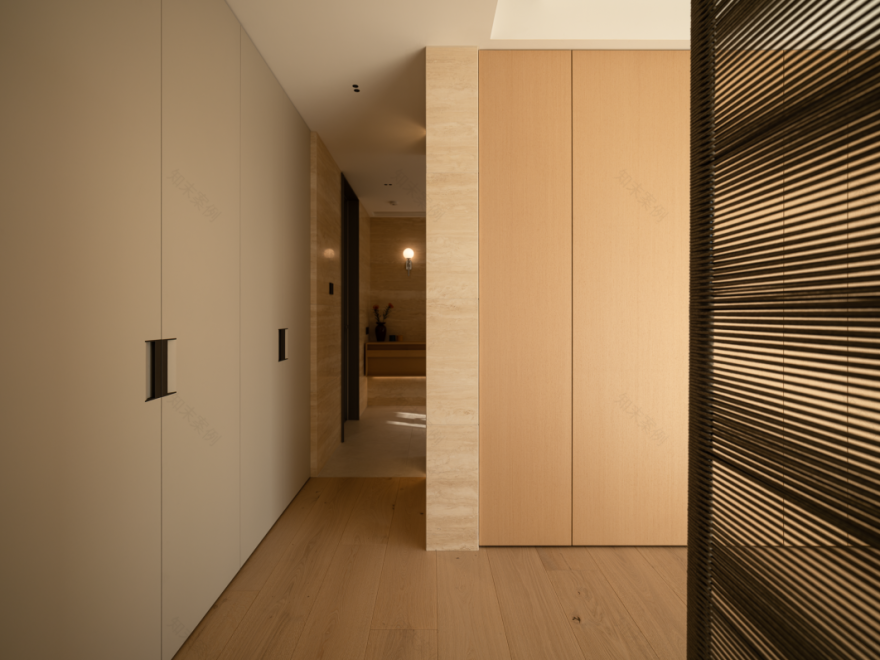 《光的礼赞》江苏苏州255㎡丨中国苏州丨陌邸建筑设计事务所-86