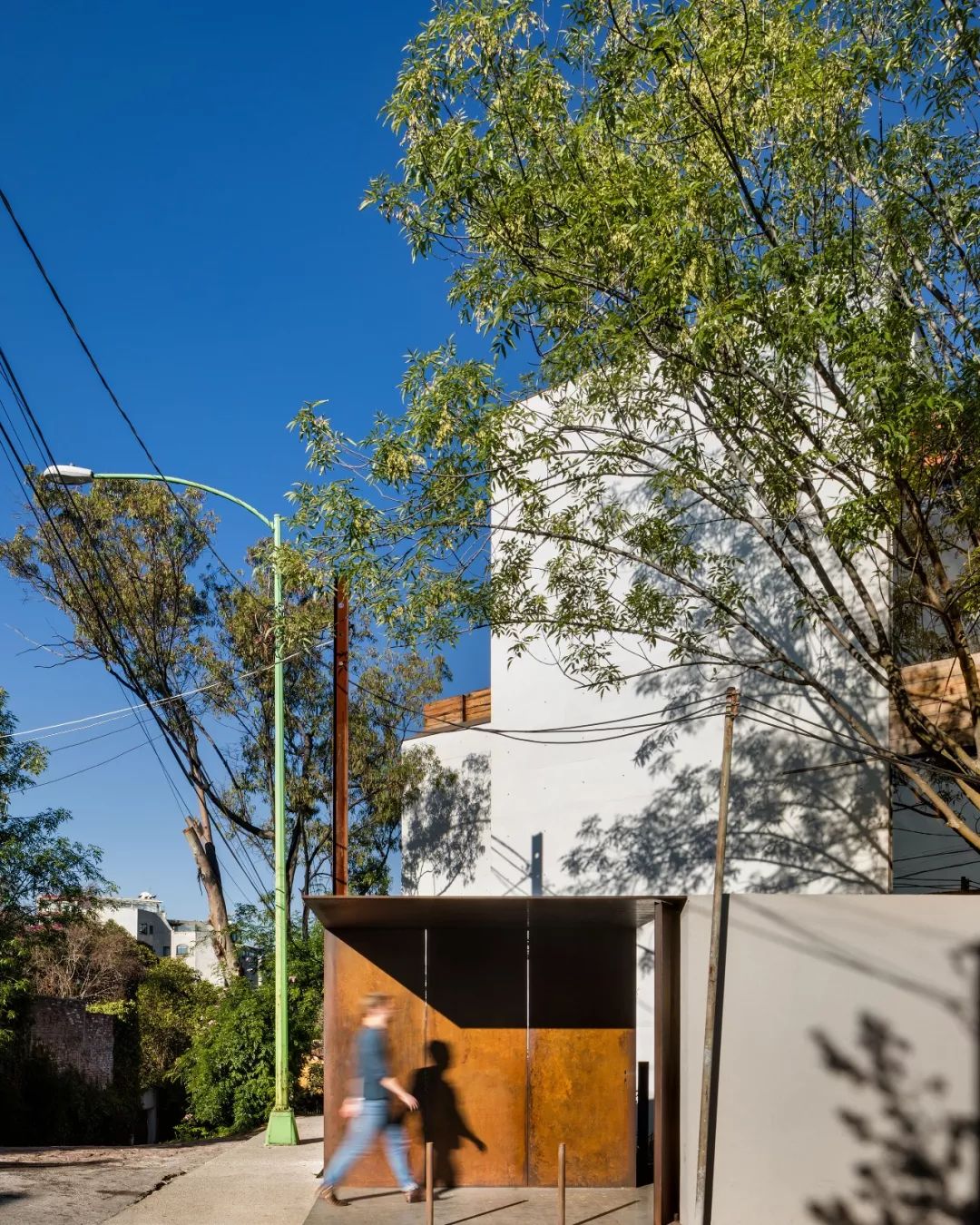 隐于自然的建筑之美-26