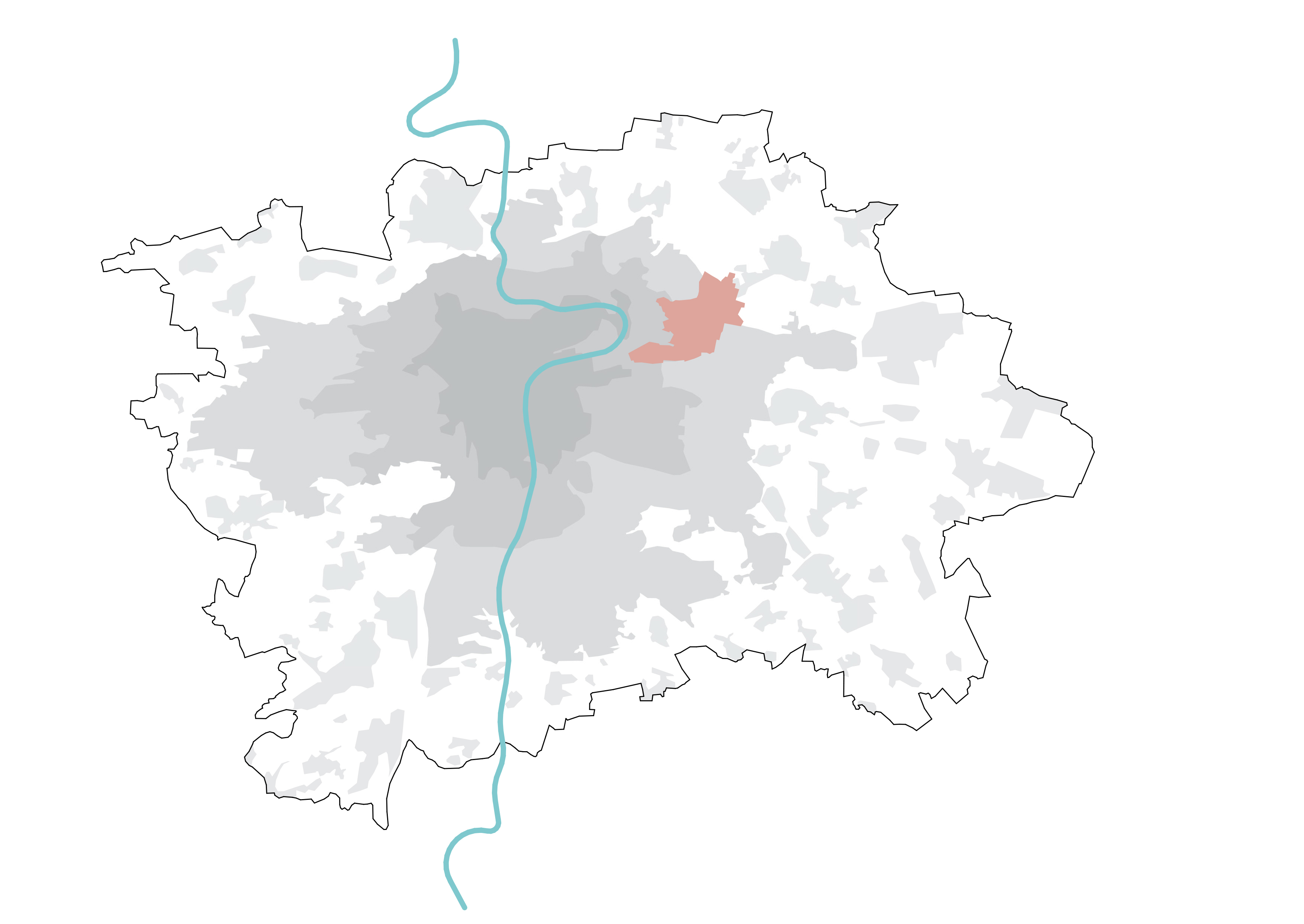 普拉戈夫卡城市研究丨意大利布拉丨Pavel Hnilicka Architects+Planners-17